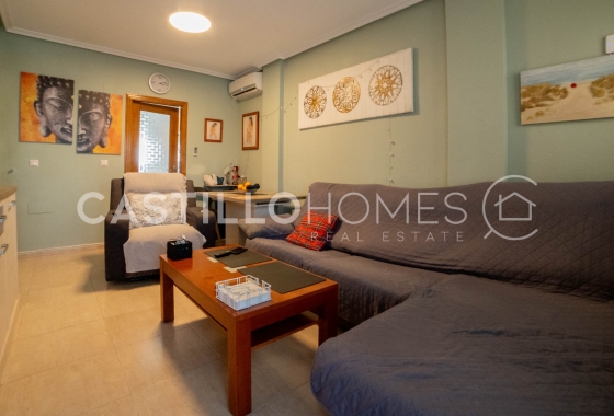 Herverkoop - Bungalow - Orihuela Costa