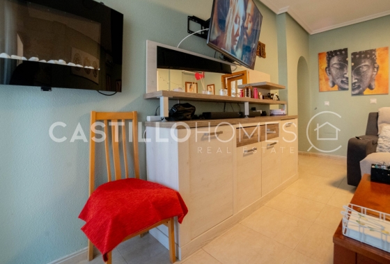 Herverkoop - Bungalow - Orihuela Costa