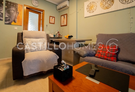 Herverkoop - Bungalow - Orihuela Costa