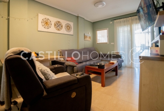 Herverkoop - Bungalow - Orihuela Costa