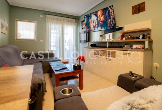 Herverkoop - Bungalow - Orihuela Costa