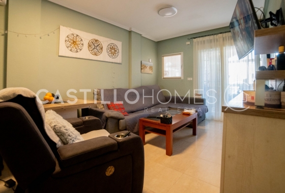 Herverkoop - Bungalow - Orihuela Costa