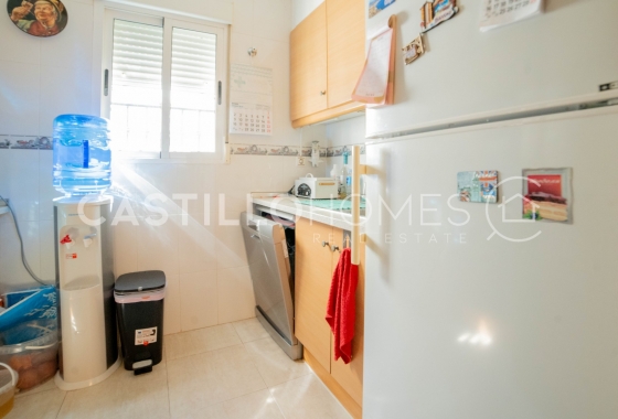 Herverkoop - Bungalow - Orihuela Costa