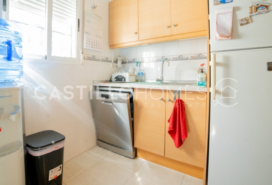 Herverkoop - Bungalow - Orihuela Costa