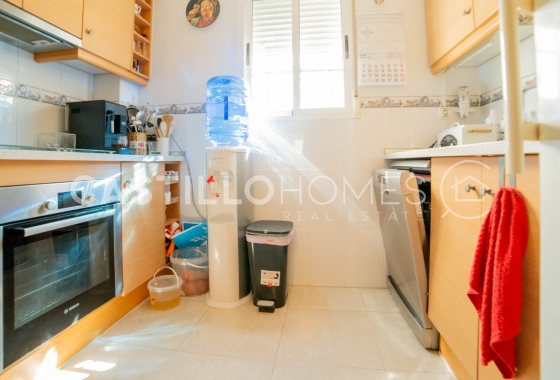 Herverkoop - Bungalow - Orihuela Costa