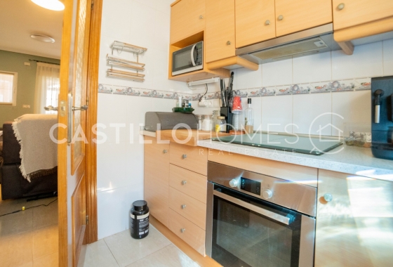 Herverkoop - Bungalow - Orihuela Costa