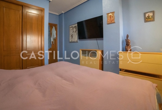 Herverkoop - Bungalow - Orihuela Costa