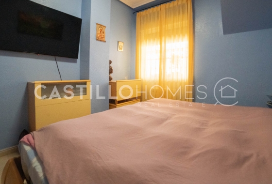 Herverkoop - Bungalow - Orihuela Costa