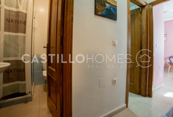 Herverkoop - Bungalow - Orihuela Costa