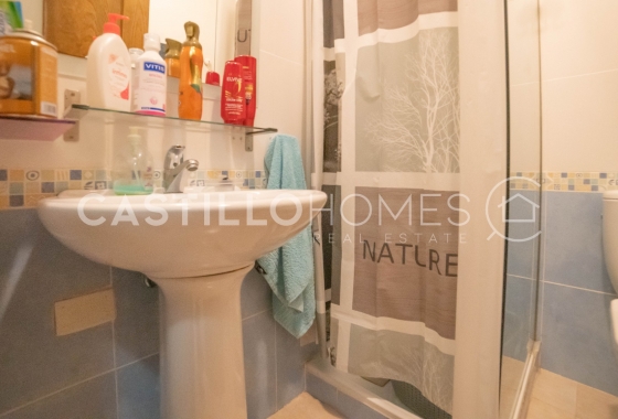 Herverkoop - Bungalow - Orihuela Costa