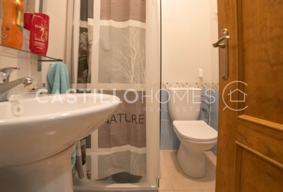 Herverkoop - Bungalow - Orihuela Costa