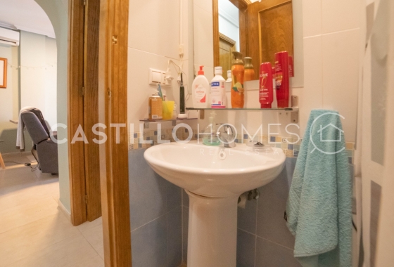 Herverkoop - Bungalow - Orihuela Costa