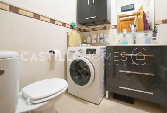 Herverkoop - Bungalow - Orihuela Costa