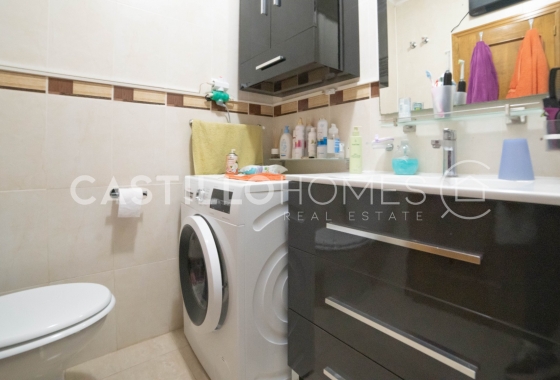 Herverkoop - Bungalow - Orihuela Costa