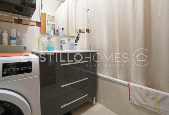 Herverkoop - Bungalow - Orihuela Costa