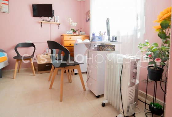 Herverkoop - Bungalow - Orihuela Costa