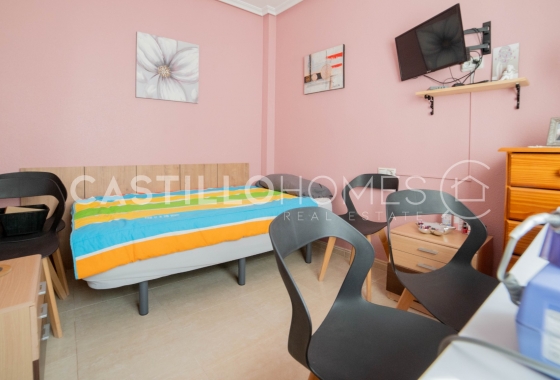 Herverkoop - Bungalow - Orihuela Costa