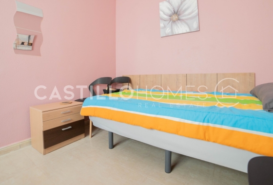 Herverkoop - Bungalow - Orihuela Costa