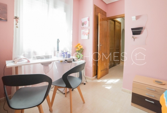 Herverkoop - Bungalow - Orihuela Costa