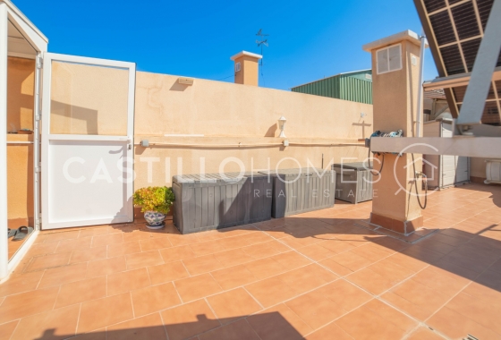 Herverkoop - Bungalow - Orihuela Costa