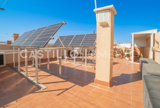 Herverkoop - Bungalow - Orihuela Costa