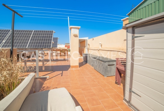 Herverkoop - Bungalow - Orihuela Costa