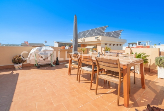 Herverkoop - Bungalow - Orihuela Costa