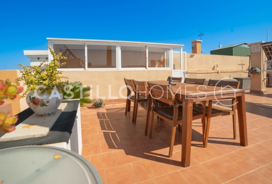 Herverkoop - Bungalow - Orihuela Costa