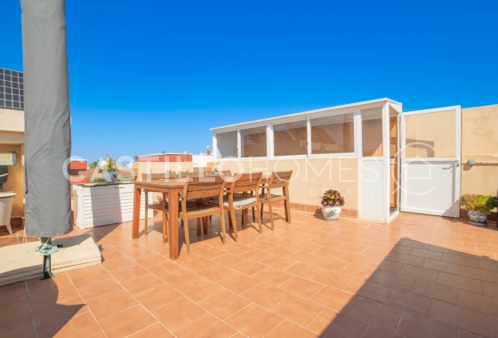 Herverkoop - Bungalow - Orihuela Costa
