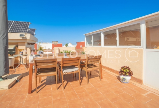 Herverkoop - Bungalow - Orihuela Costa