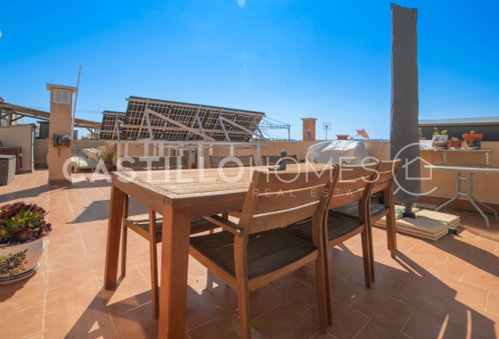 Herverkoop - Bungalow - Orihuela Costa