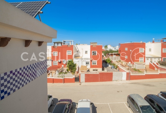 Herverkoop - Bungalow - Orihuela Costa