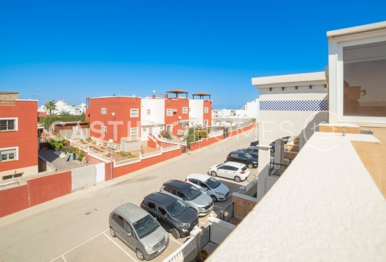 Herverkoop - Bungalow - Orihuela Costa