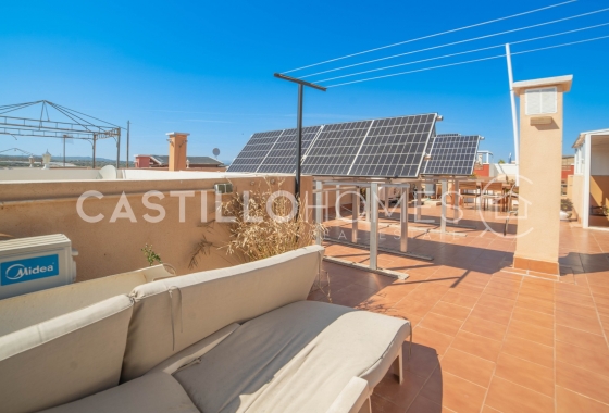 Herverkoop - Bungalow - Orihuela Costa