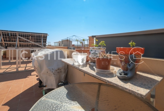 Herverkoop - Bungalow - Orihuela Costa