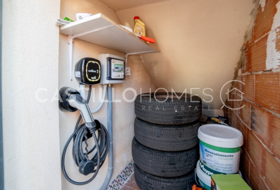 Herverkoop - Bungalow - Orihuela Costa