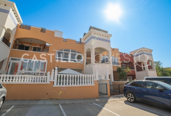 Herverkoop - Bungalow - Orihuela Costa