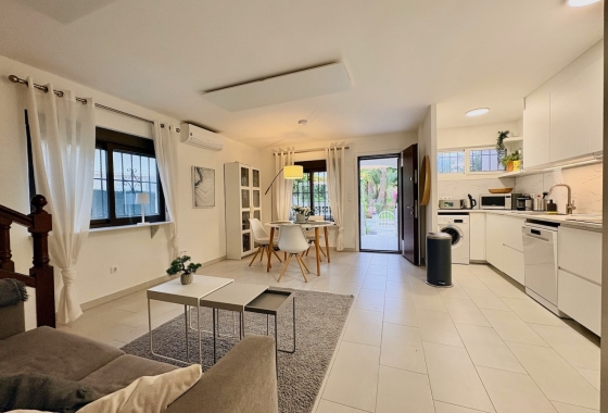 Resale - Townhouse - Orihuela Costa - Costa Blanca