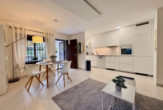 Resale - Townhouse - Orihuela Costa - Costa Blanca