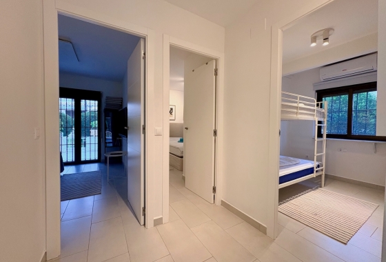 Resale - Townhouse - Orihuela Costa - Costa Blanca