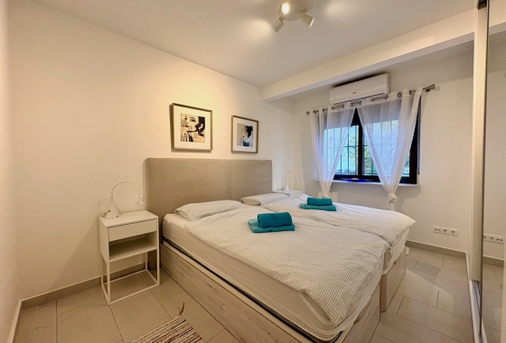 Resale - Townhouse - Orihuela Costa - Costa Blanca