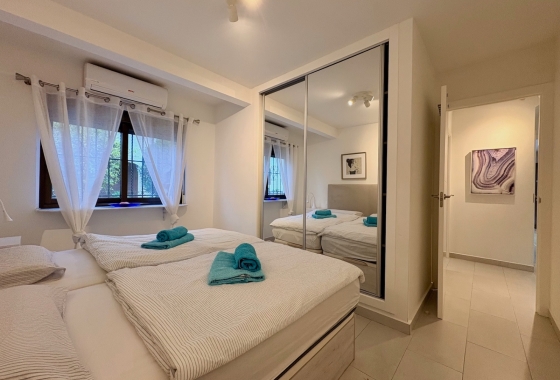 Resale - Townhouse - Orihuela Costa - Costa Blanca