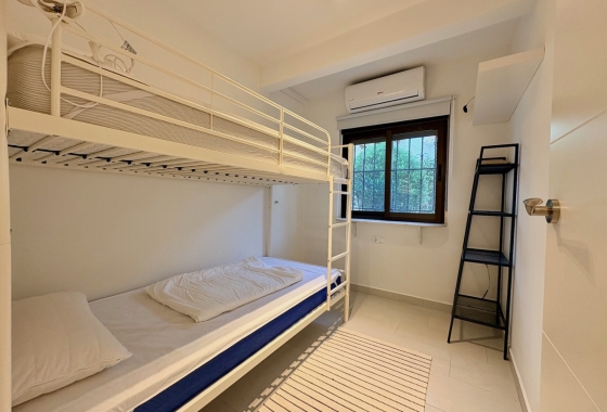 Resale - Townhouse - Orihuela Costa - Costa Blanca