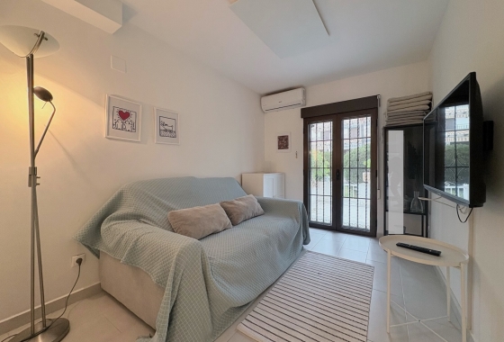 Resale - Townhouse - Orihuela Costa - Costa Blanca