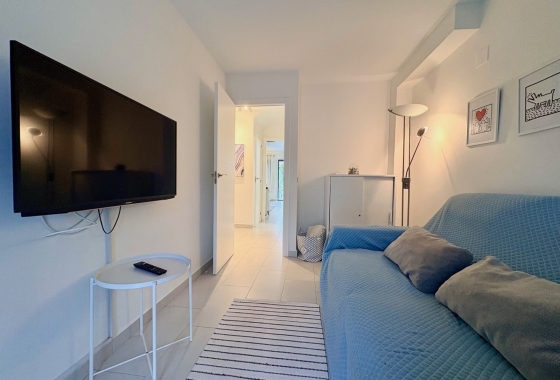 Resale - Townhouse - Orihuela Costa - Costa Blanca