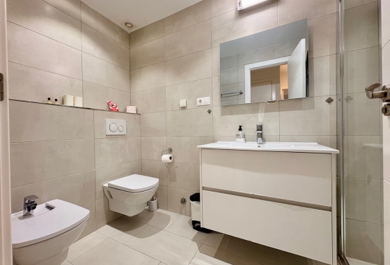 Resale - Townhouse - Orihuela Costa - Costa Blanca