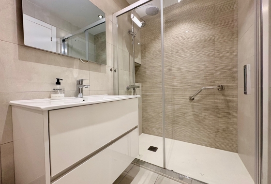 Resale - Townhouse - Orihuela Costa - Costa Blanca