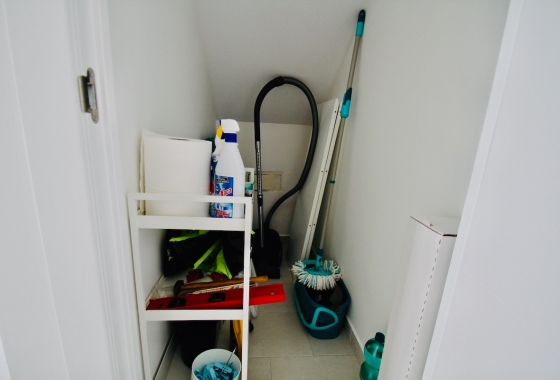 Resale - Townhouse - Orihuela Costa - Costa Blanca