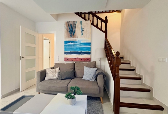 Resale - Townhouse - Orihuela Costa - Costa Blanca