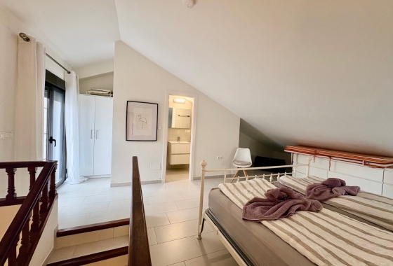 Resale - Townhouse - Orihuela Costa - Costa Blanca